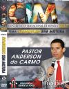 C.I.M - Congresso Internacional de Miss�es 2012 - Pr Anderson do Carmo